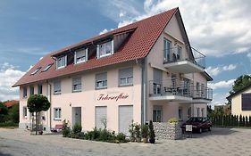 Gästehaus Federseeflair